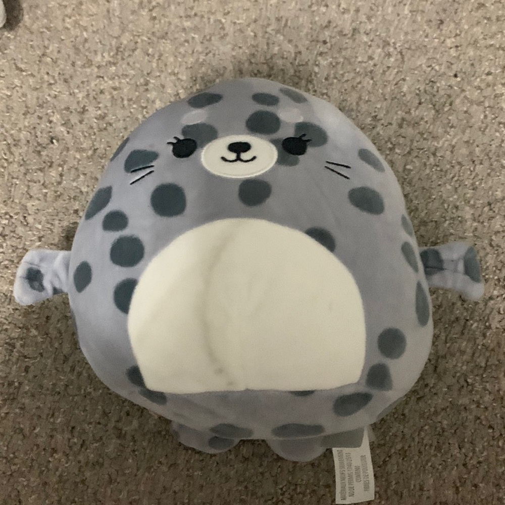 Seal!